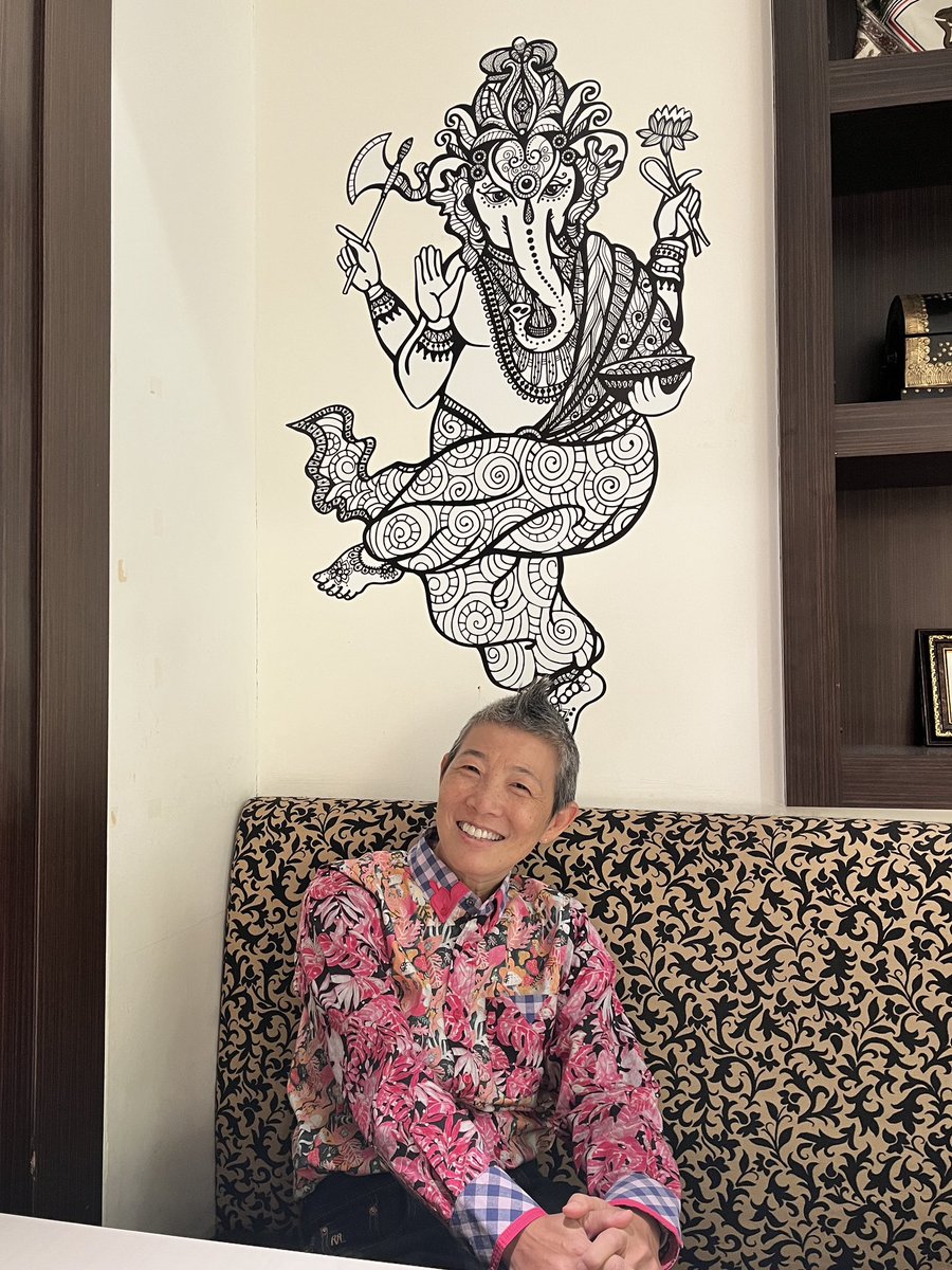 高尾美穂 / 産婦人科医 女性の健康支援×幸せに生きる決意推し tweet media