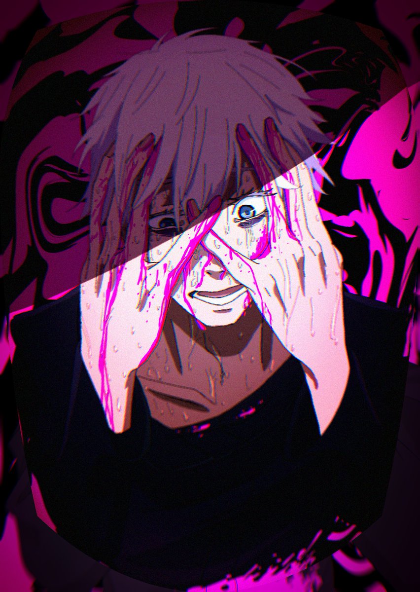 #五条悟