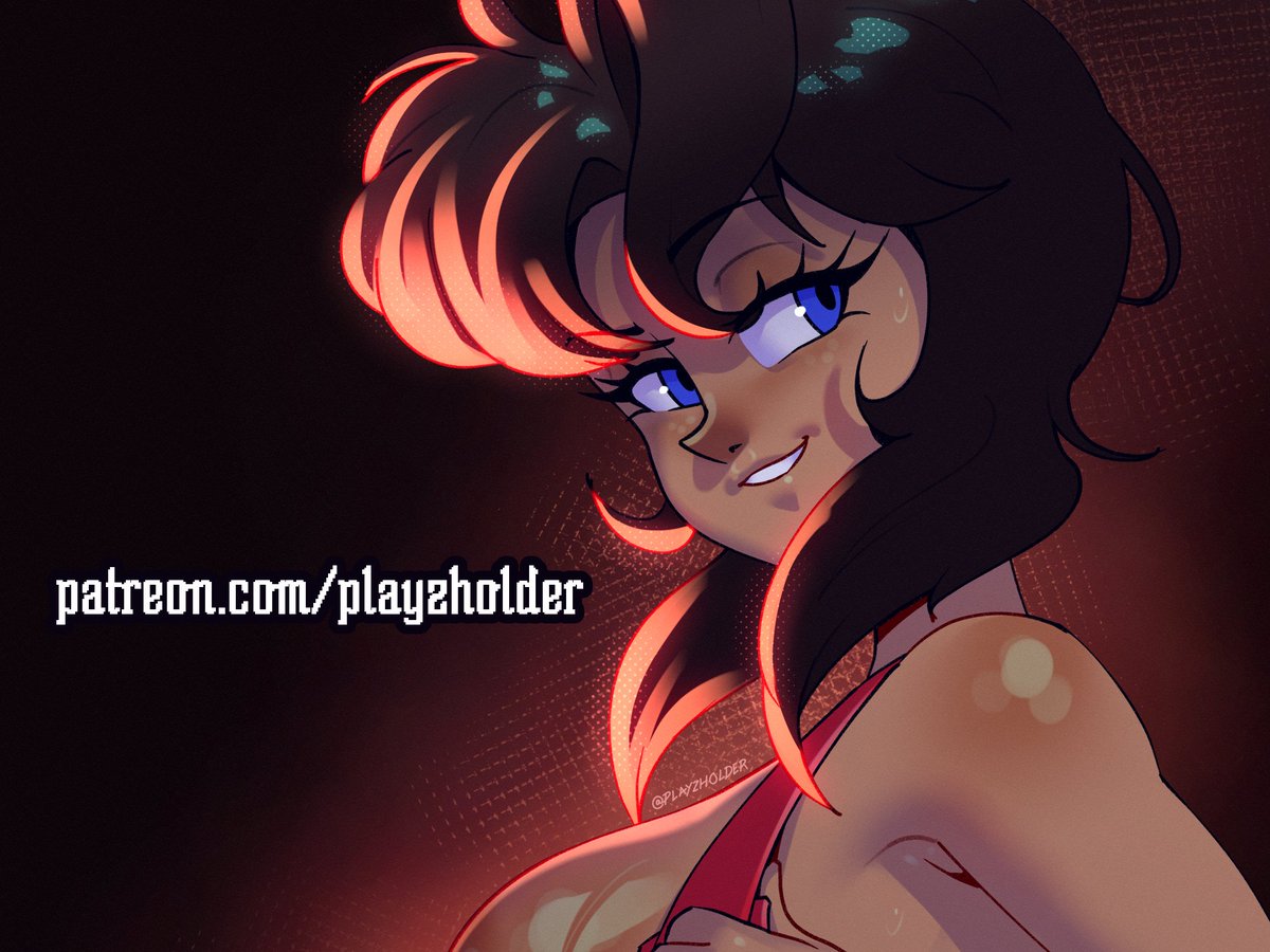 Playz🔞🏳️‍🌈 (Commission Waitlist Open) tweet media