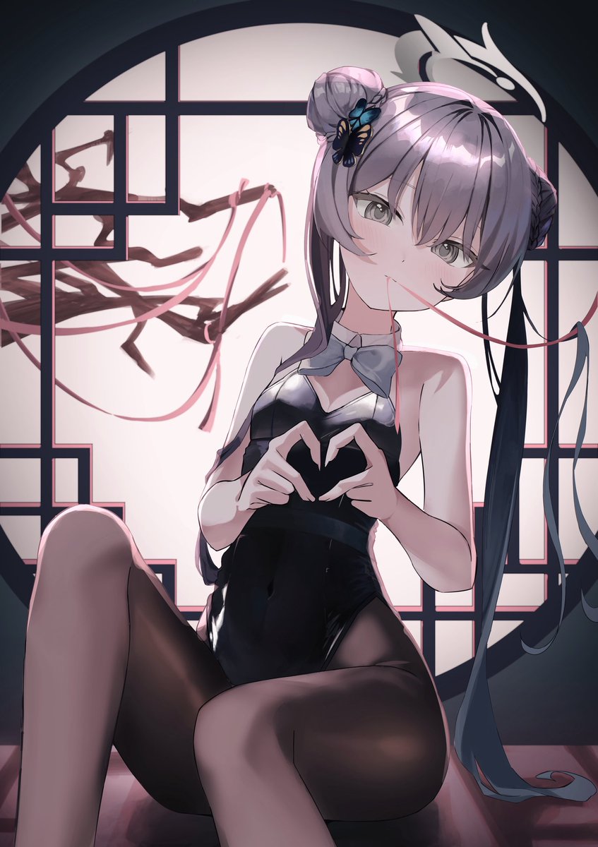 アルシア tweet media