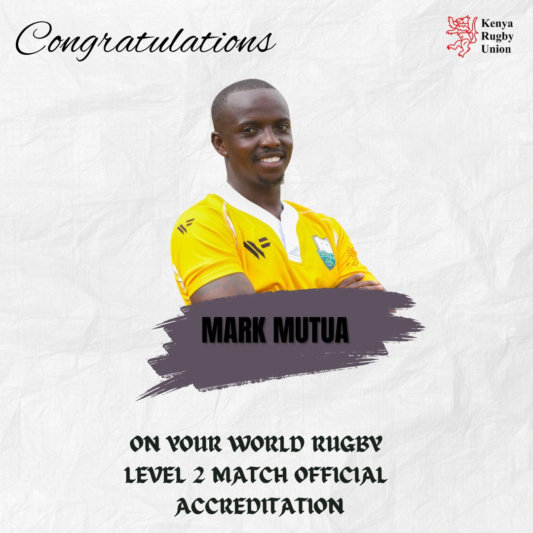 Kenya Rugby tweet media