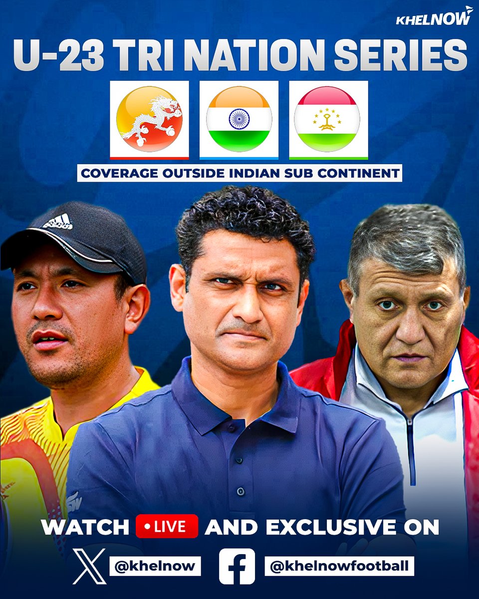 Khel Now tweet media