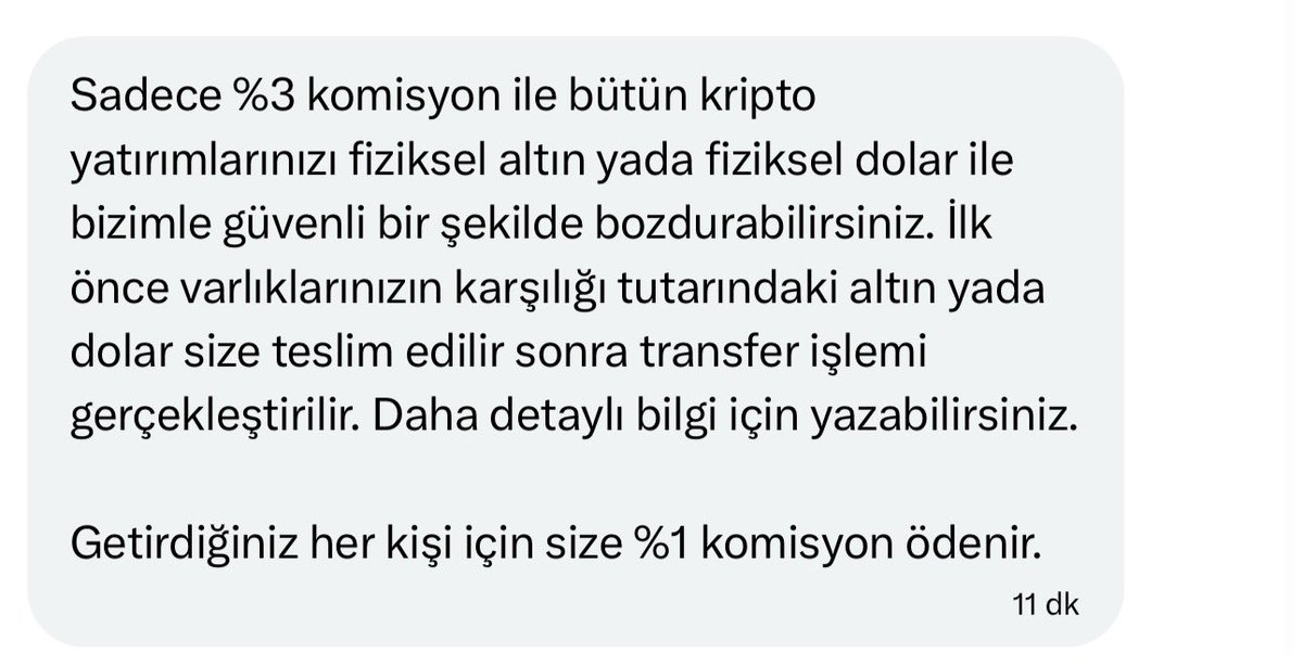 CryptoTurkeyFacts tweet media