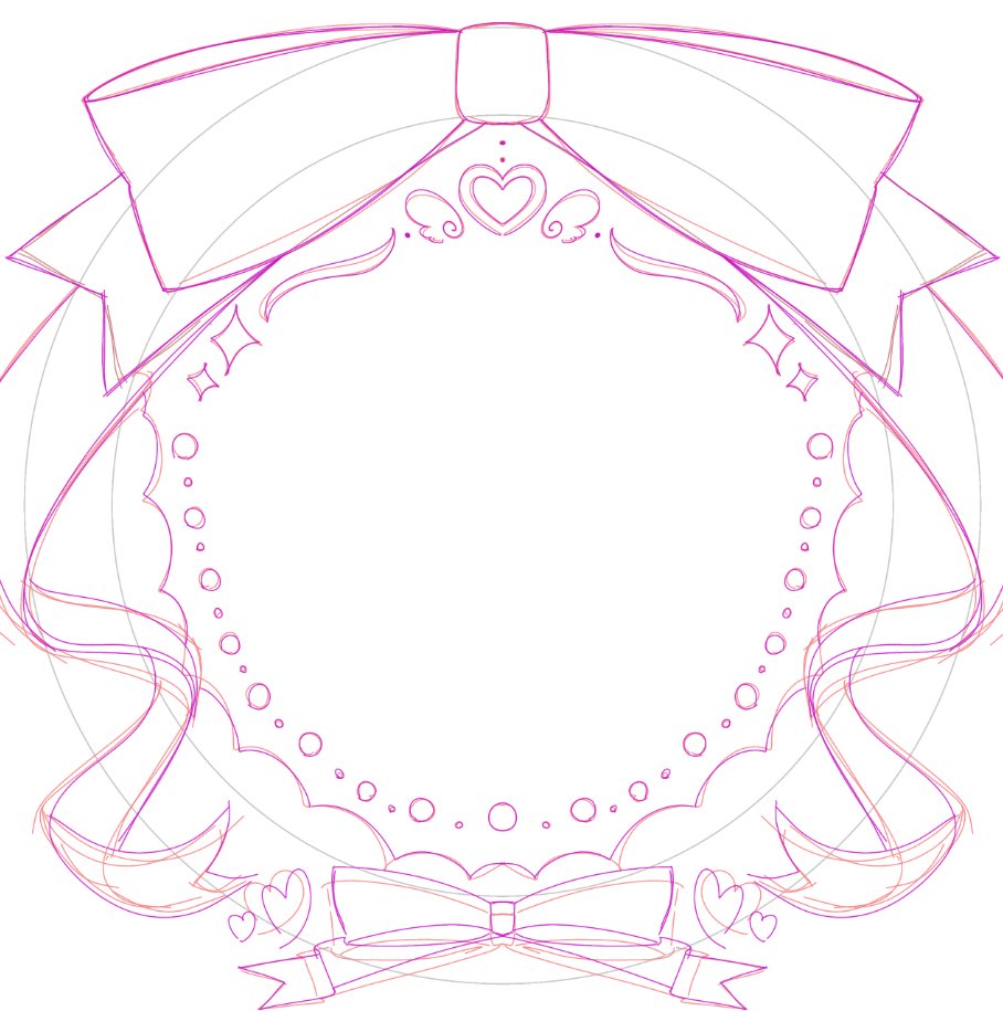 眠深凪沙🦈⏳@4月6日初配信!! tweet media