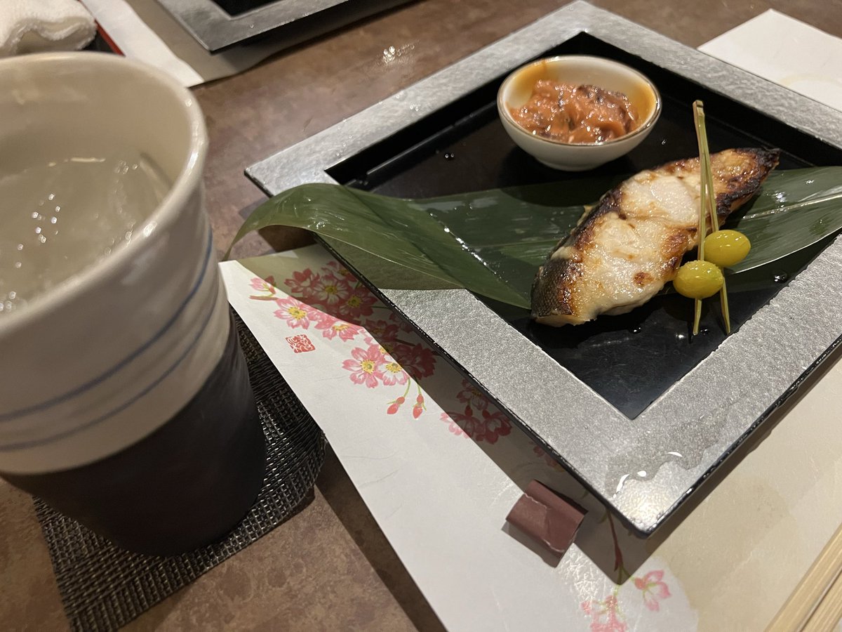 飲み会😁