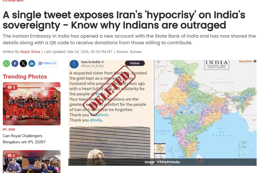 Dear Men tweet media