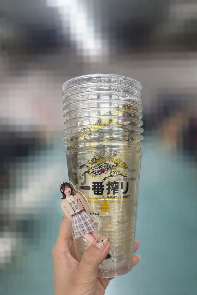 倉沢しえり tweet media