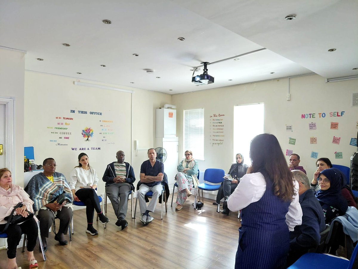 Sunbeam Fostering tweet media