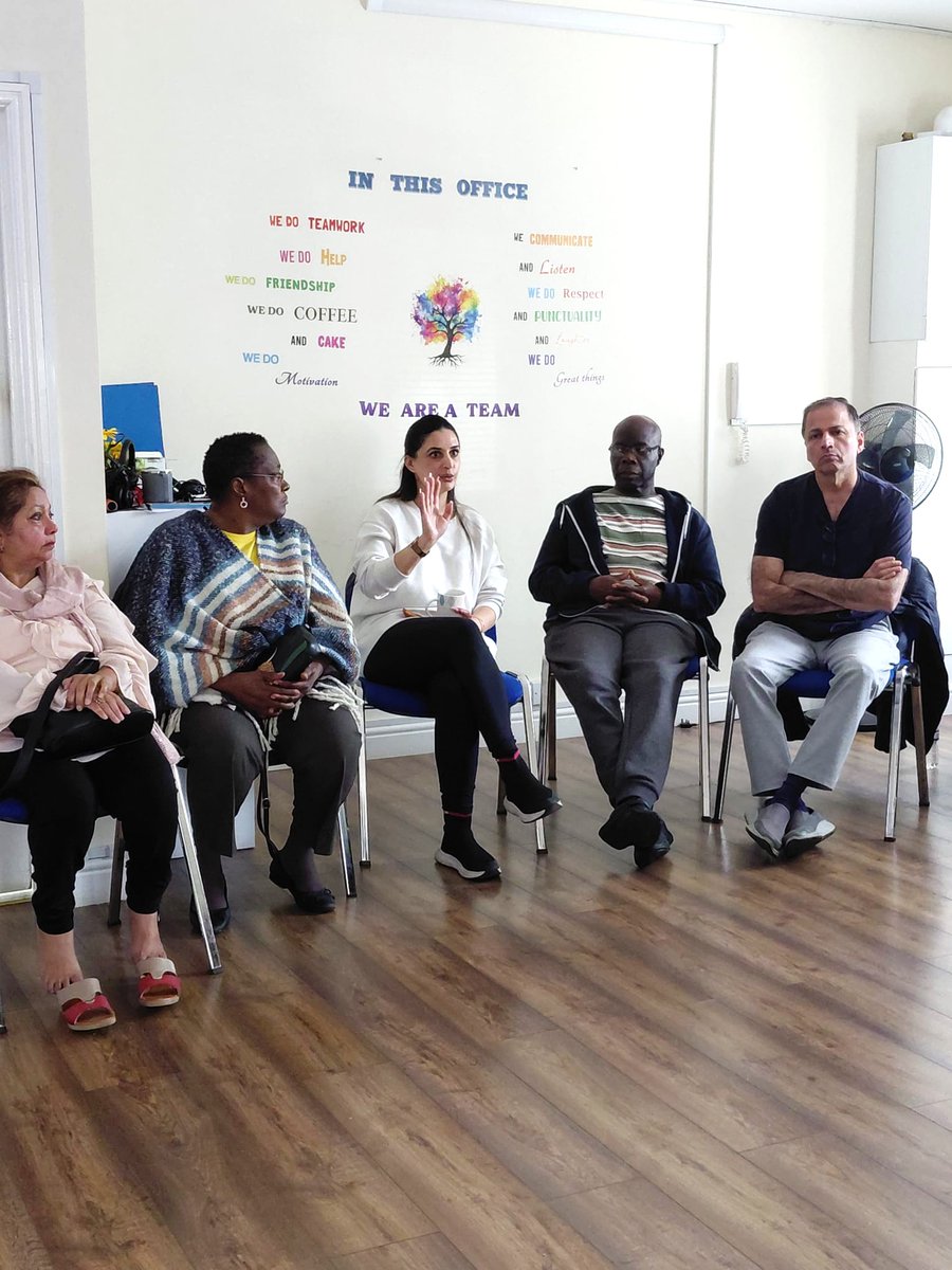 Sunbeam Fostering tweet media