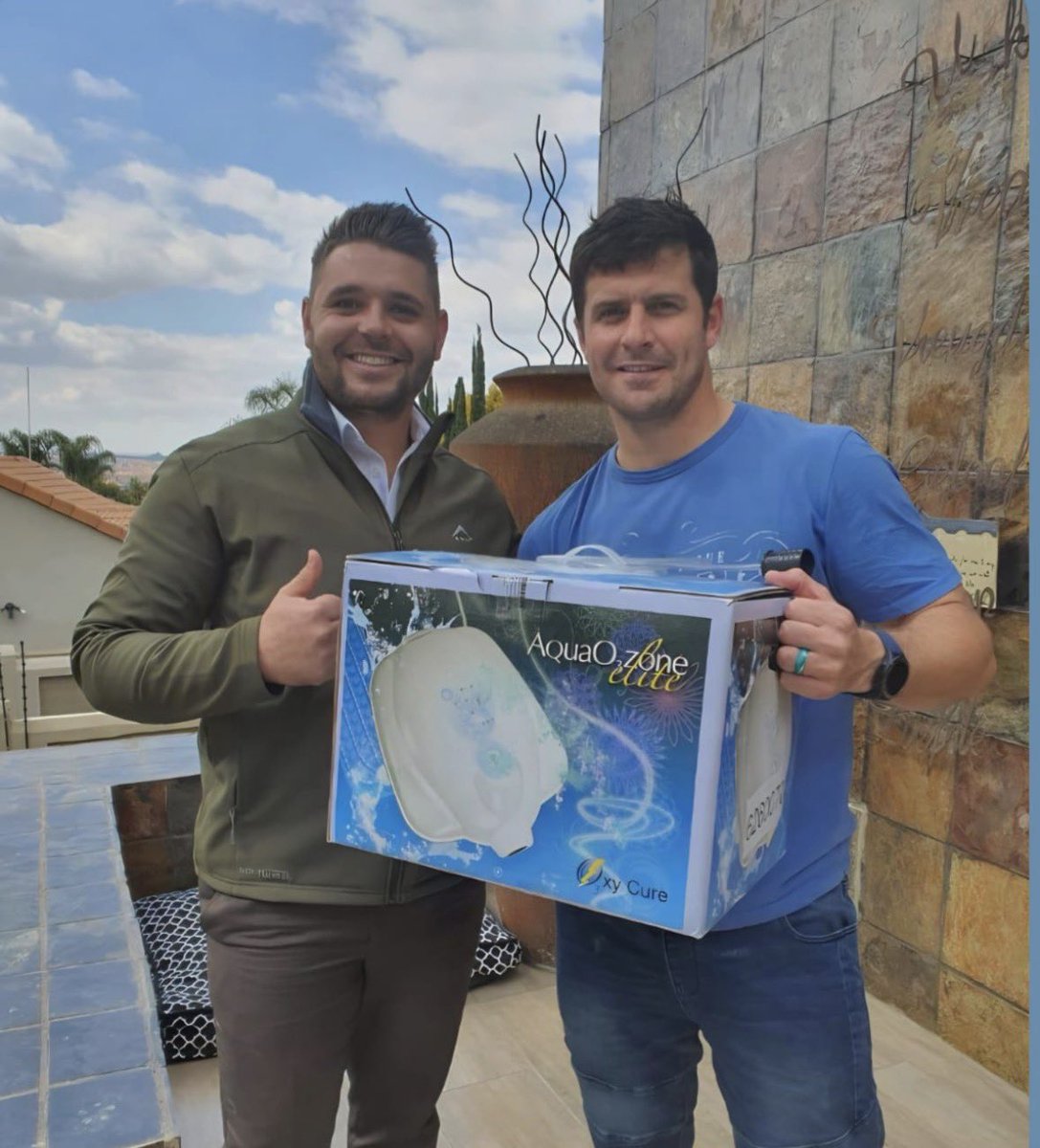 Morne Steyn tweet media