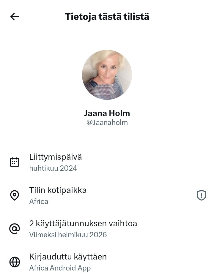 Ari Oikarinen tweet media