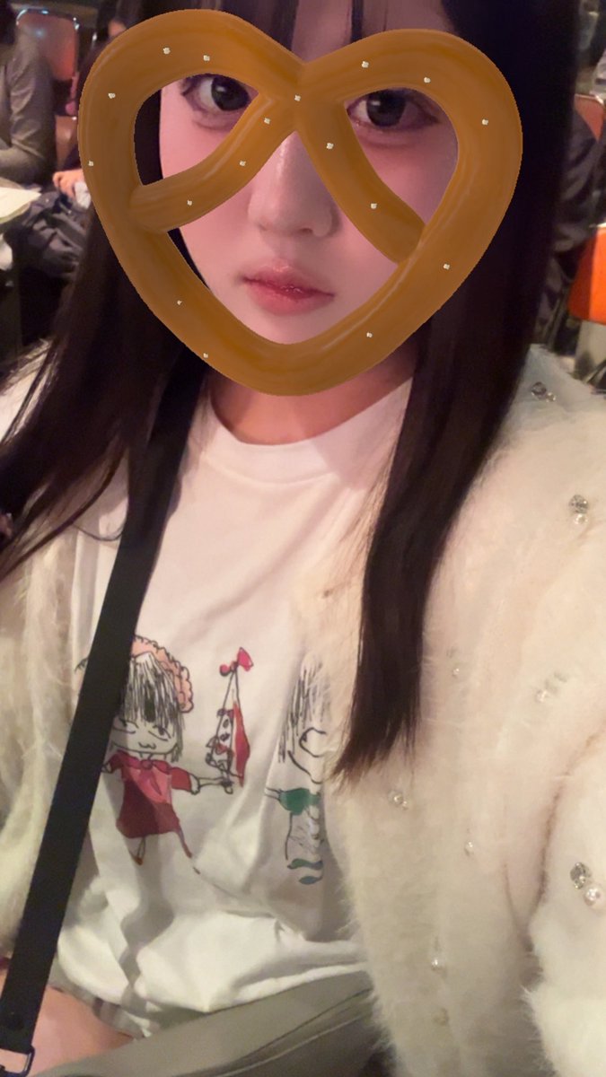 いろは tweet media