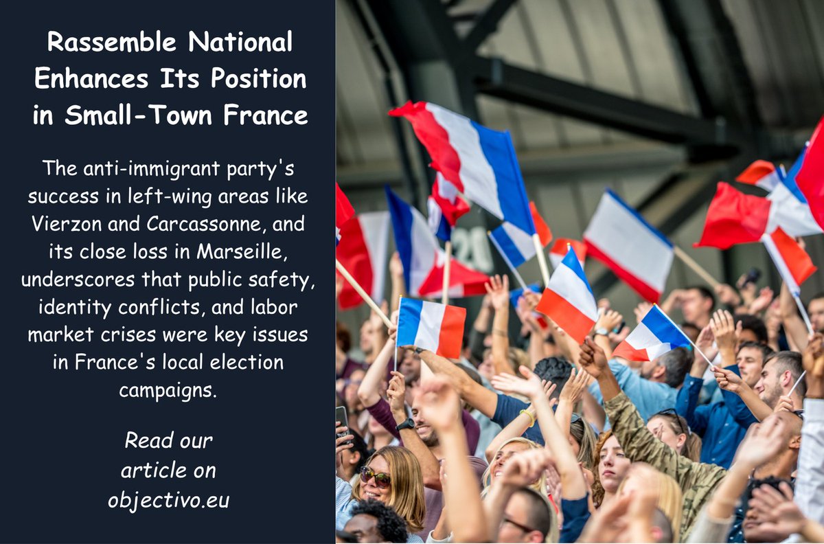 Objectivo tweet media