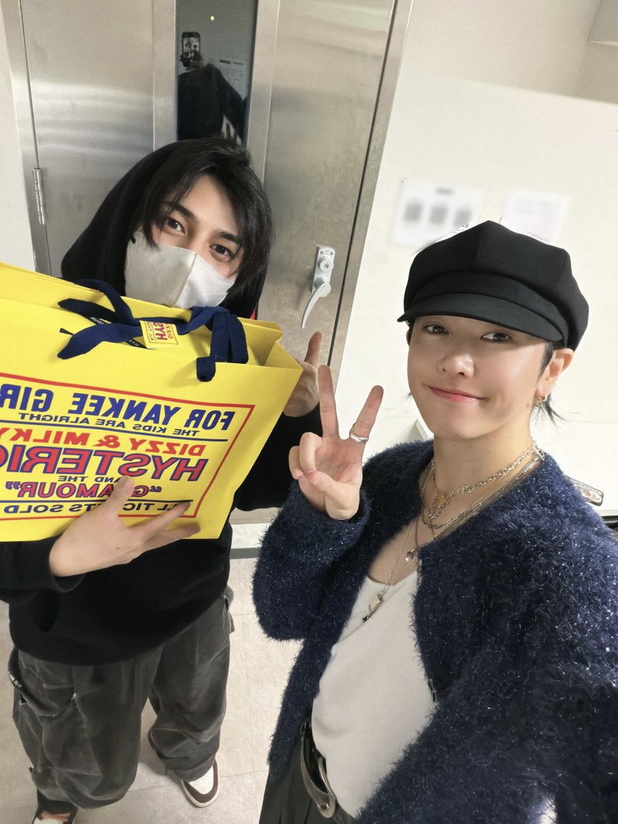 SHIN (MADKID) tweet media