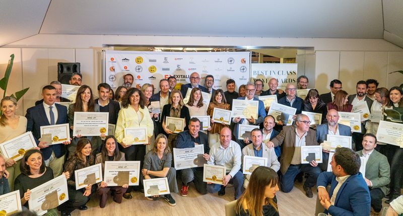 David Manso (La Casa de Baco / Wine Rider)✌🏍🍇 tweet media