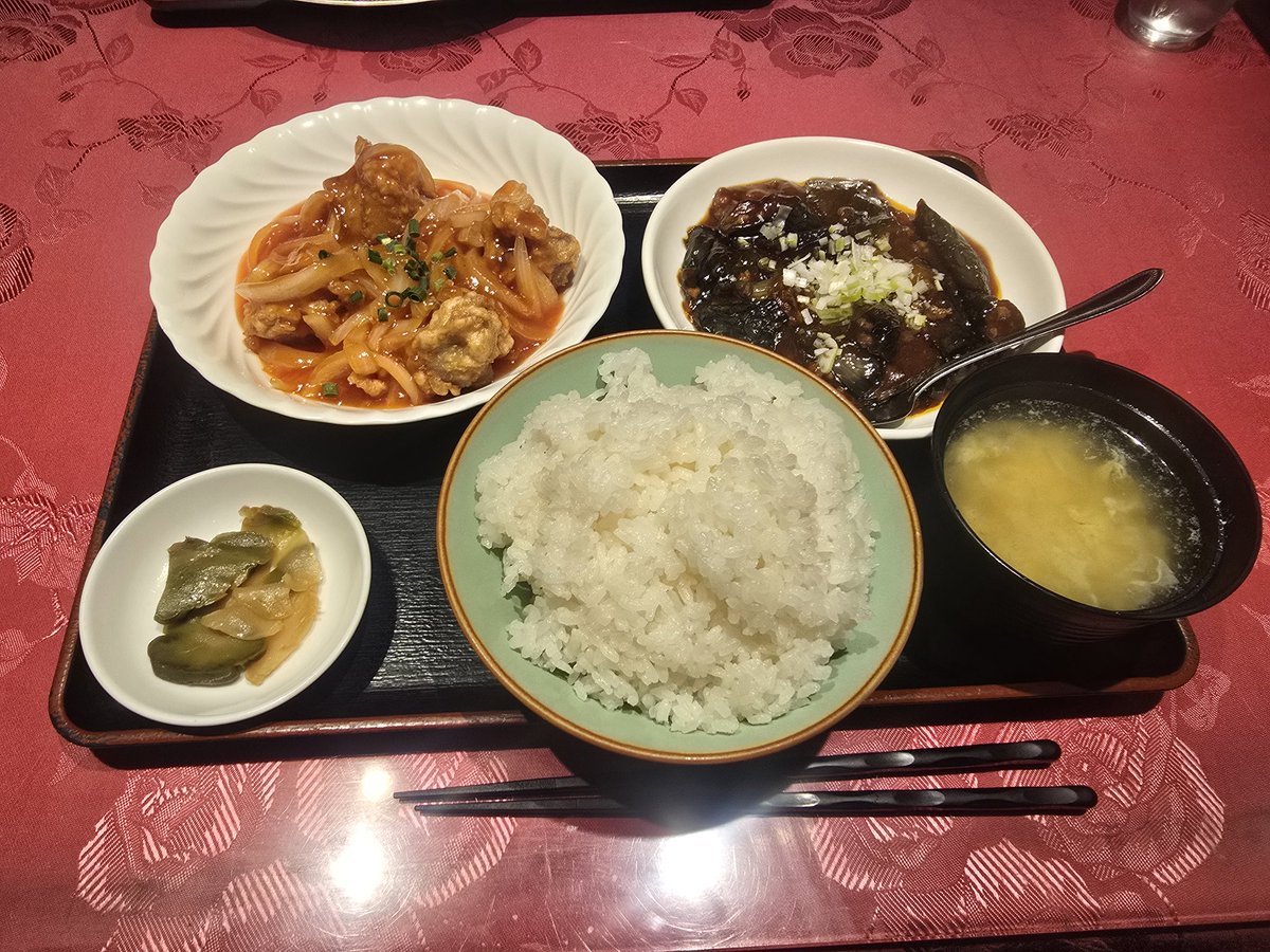 EXうどん ゲーム垢 tweet media