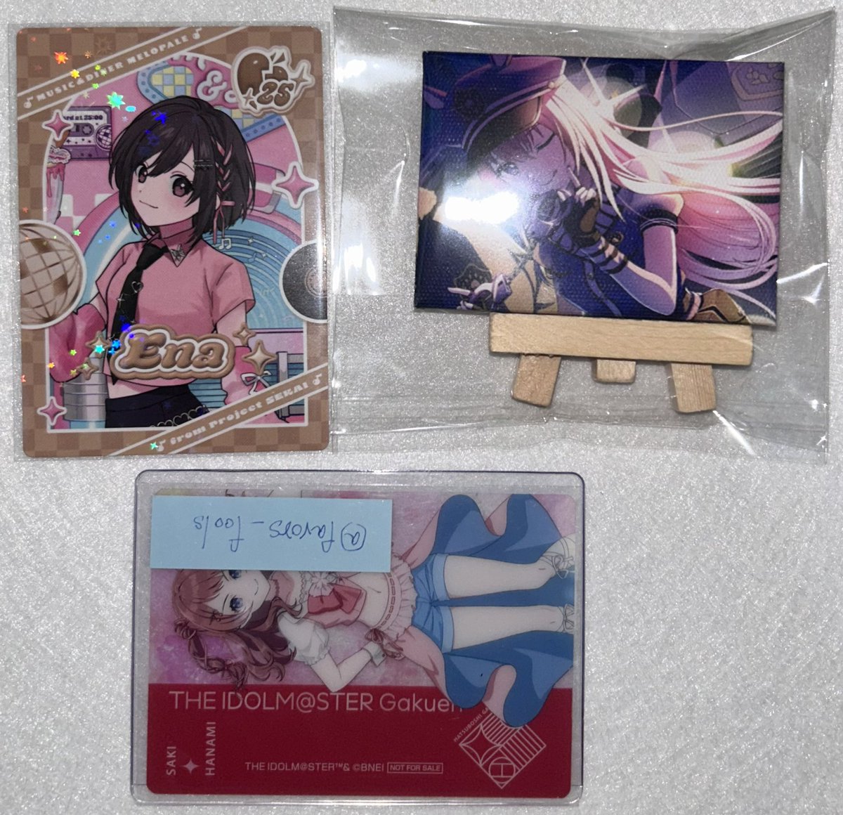 愚者 モルゥ tweet media