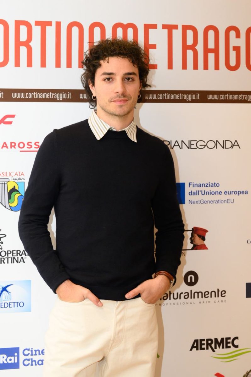 sof ⁷ 💙 manuelito tweet media