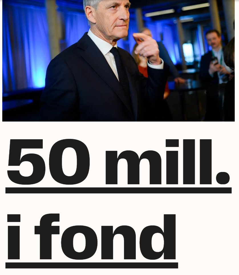 Magne Bjella 🇳🇴🇺🇦 tweet media