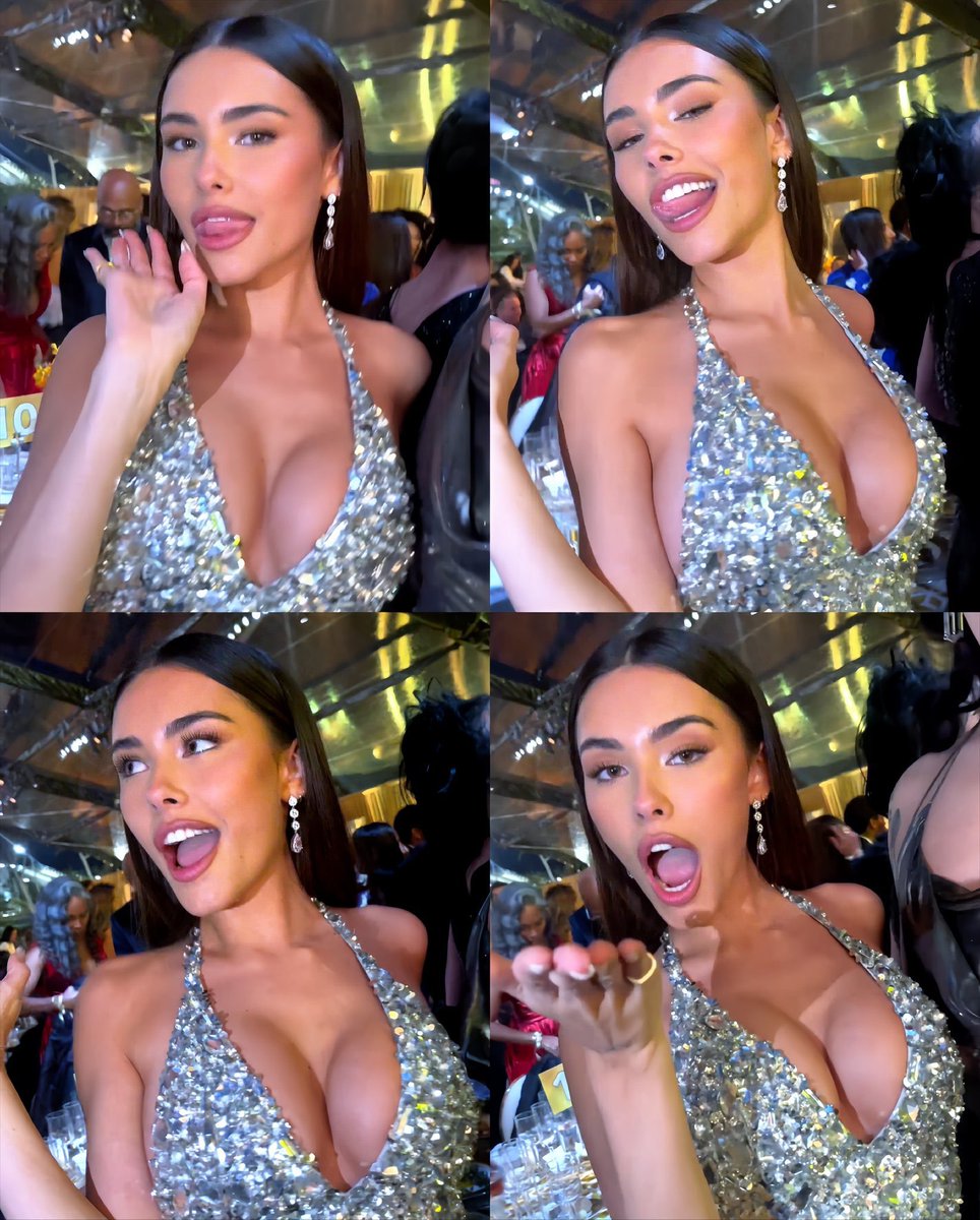 Fan of Madison Beer tweet media