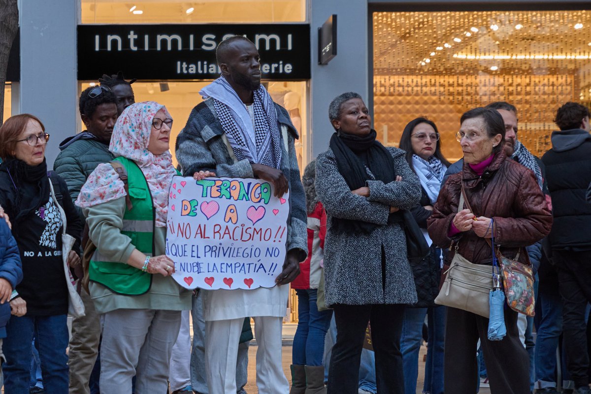 CEAR País Valencià tweet media