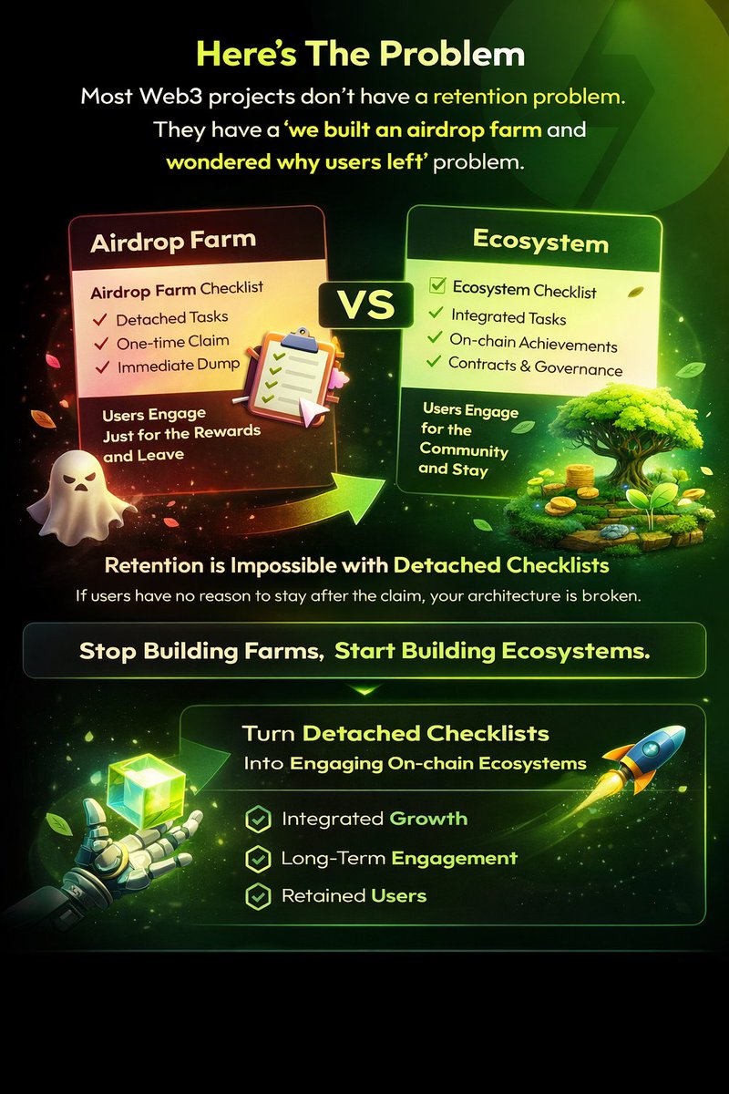 TaskOn | Ultimate Web3 Community Growth Platform tweet media