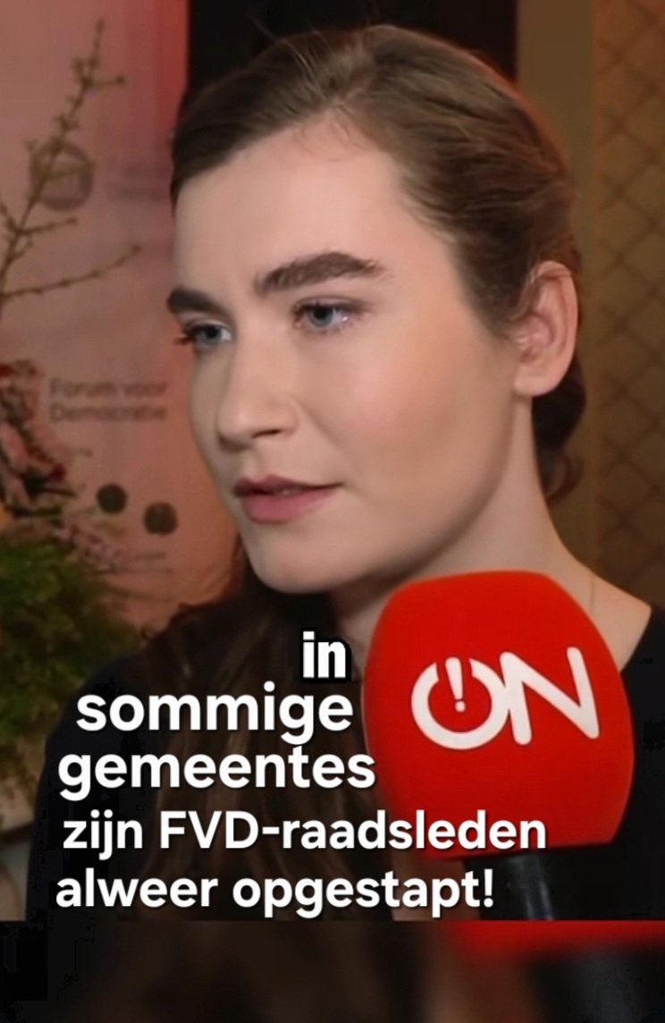 Reinier Eggersman tweet media