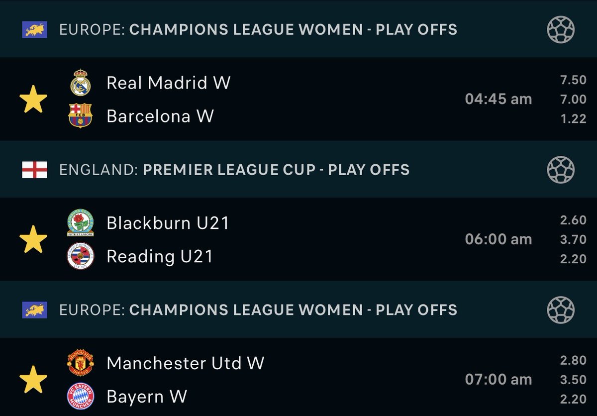 BK Sports tweet media