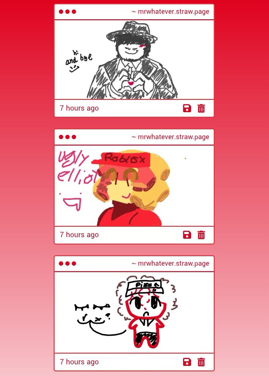 🔞MR.WHATEVER🔞 tweet media