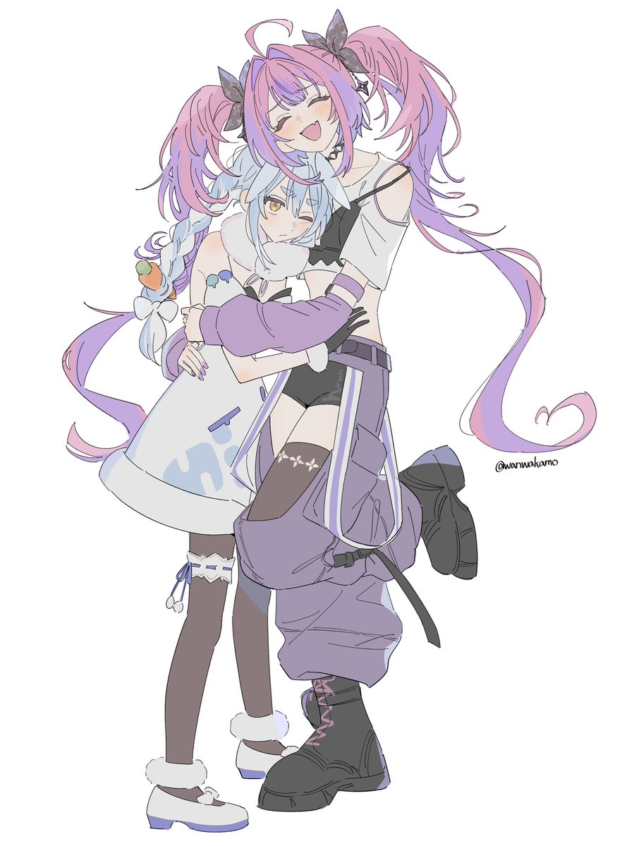 ちーずふぉんでゅ tweet media