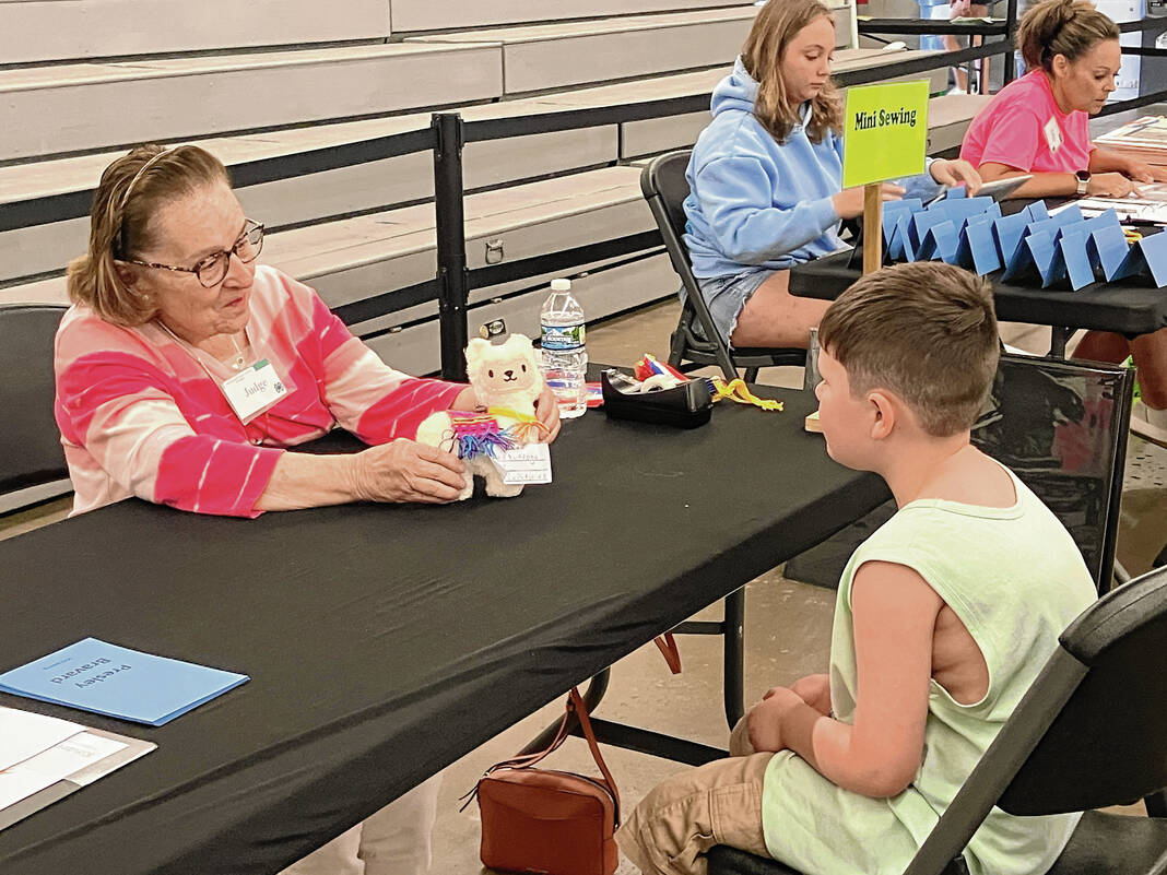 Greenfield DR tweet media