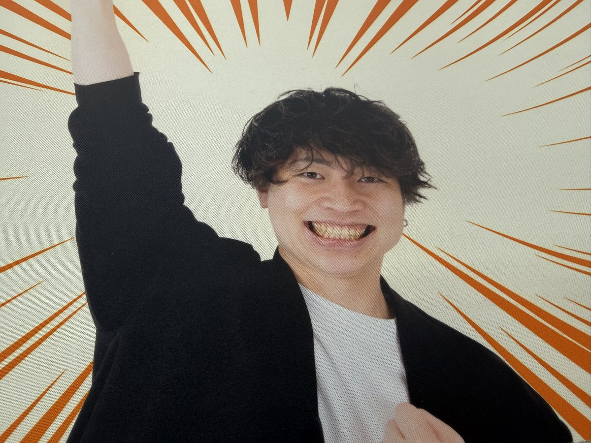 くらぽん / Akira Kurasaki tweet media