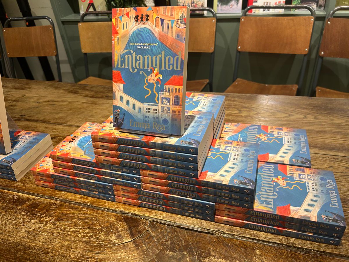 Firefly Press tweet media