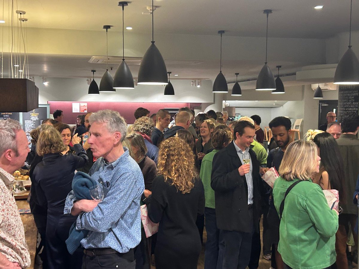 Firefly Press tweet media