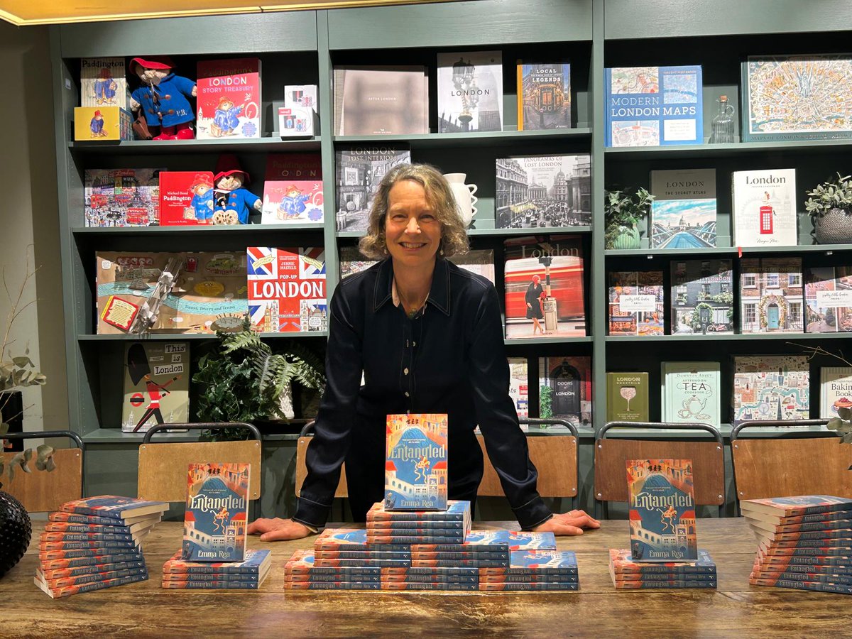 Firefly Press tweet media