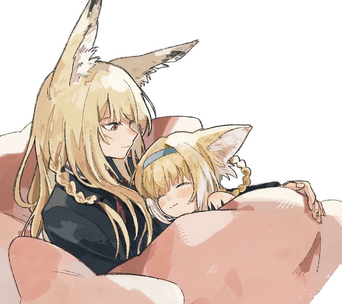 マリモ tweet media