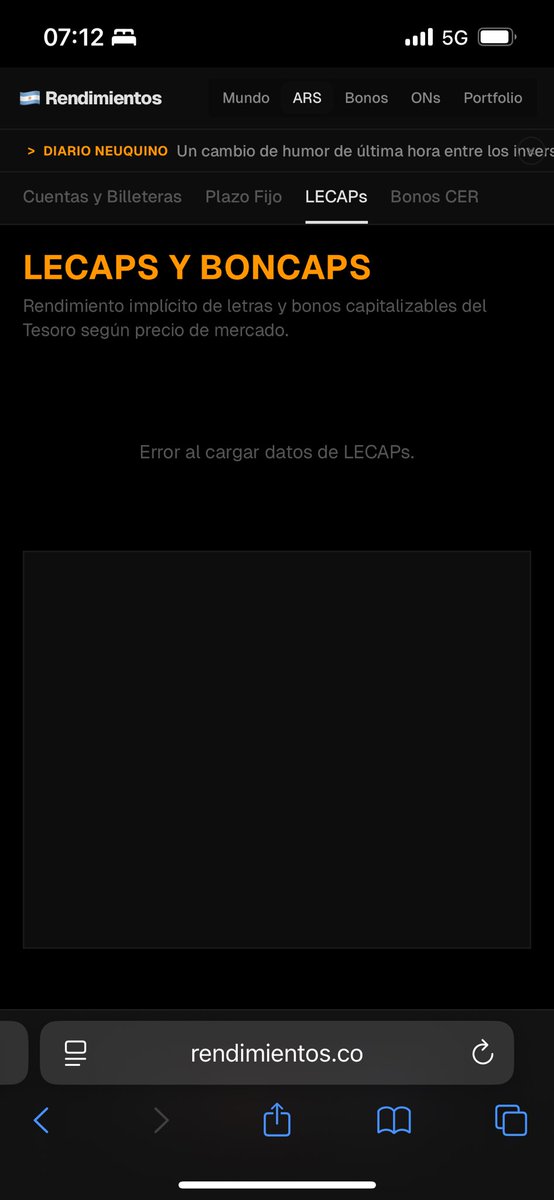 Nachoo_SL_'s tweet photo. Actívame las lecaps ariii!!!
@arielsbdar https://t.co/AVWRe30S98