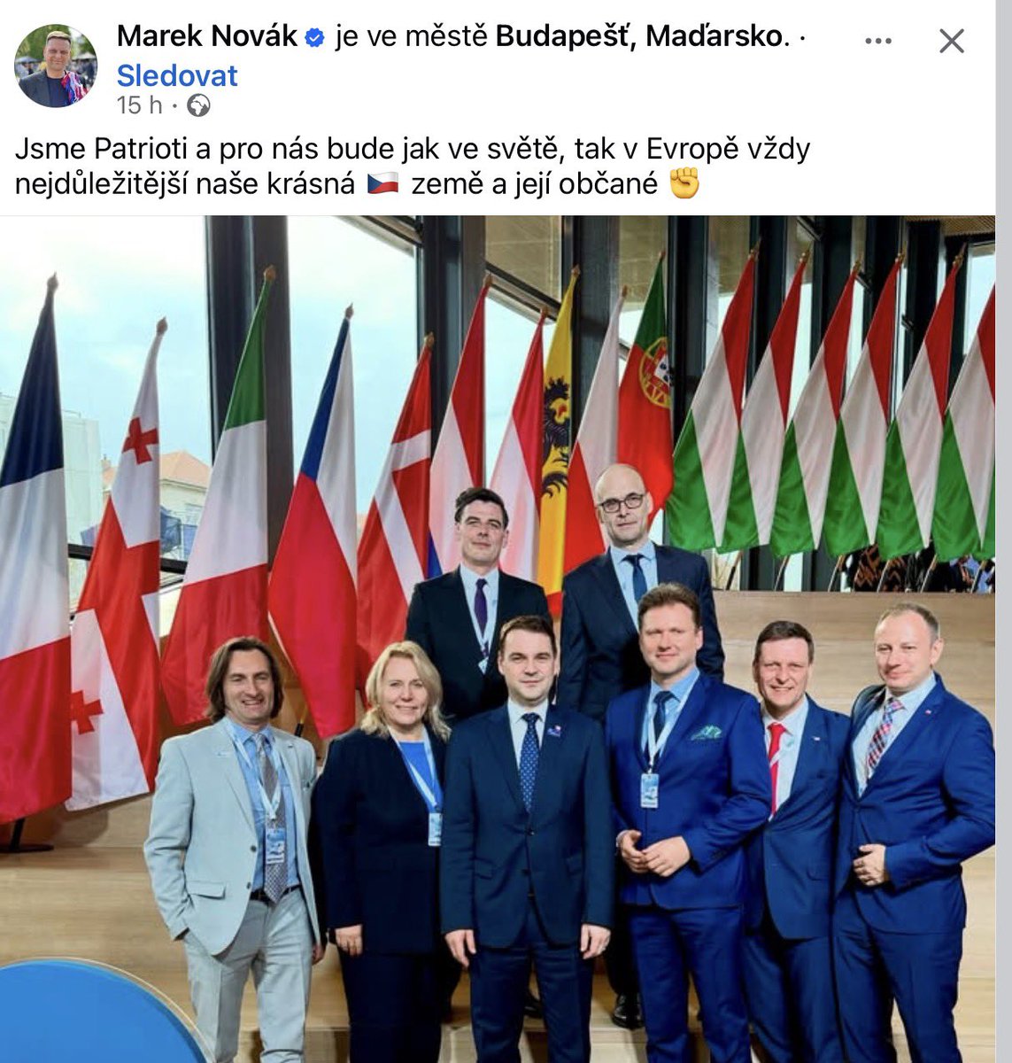 Jiří Hrebenar tweet media