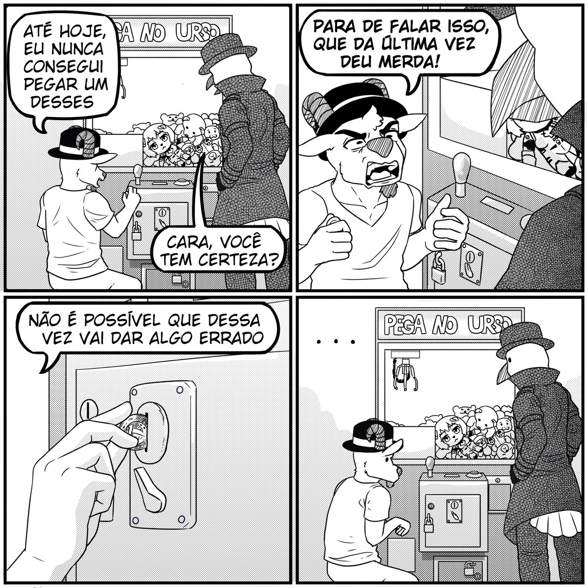 Guel Bode 🇧🇷 tweet media