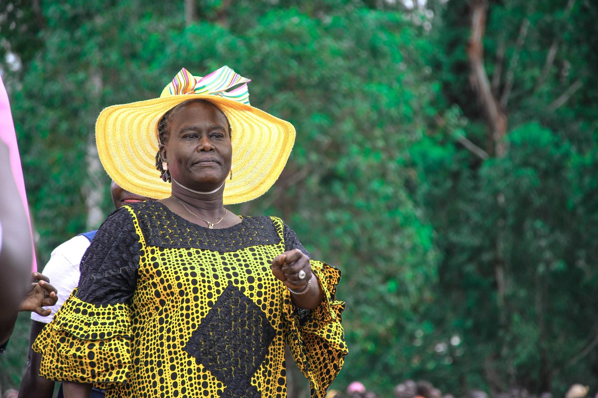 Agency for Accelerated Regional Development-AFARD tweet media