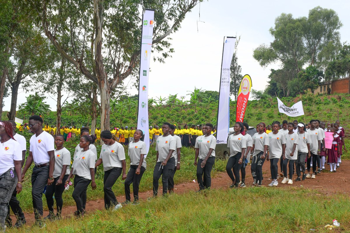 Agency for Accelerated Regional Development-AFARD tweet media