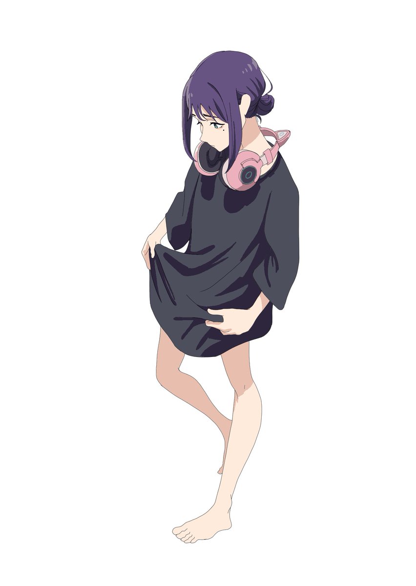服交換のいろはとかぐや、ちゃんと載せとく。
#超かぐや姫