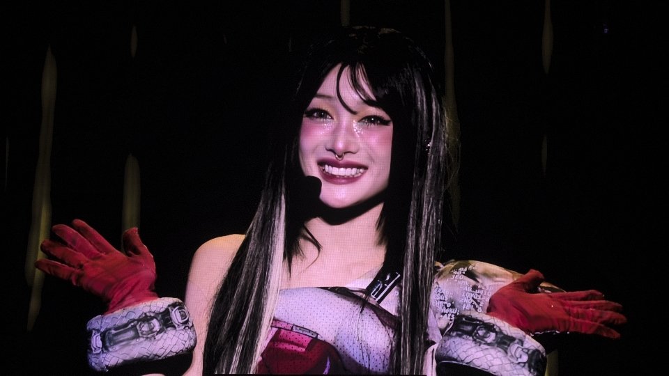 ALPHAZねずみ🐭 tweet media