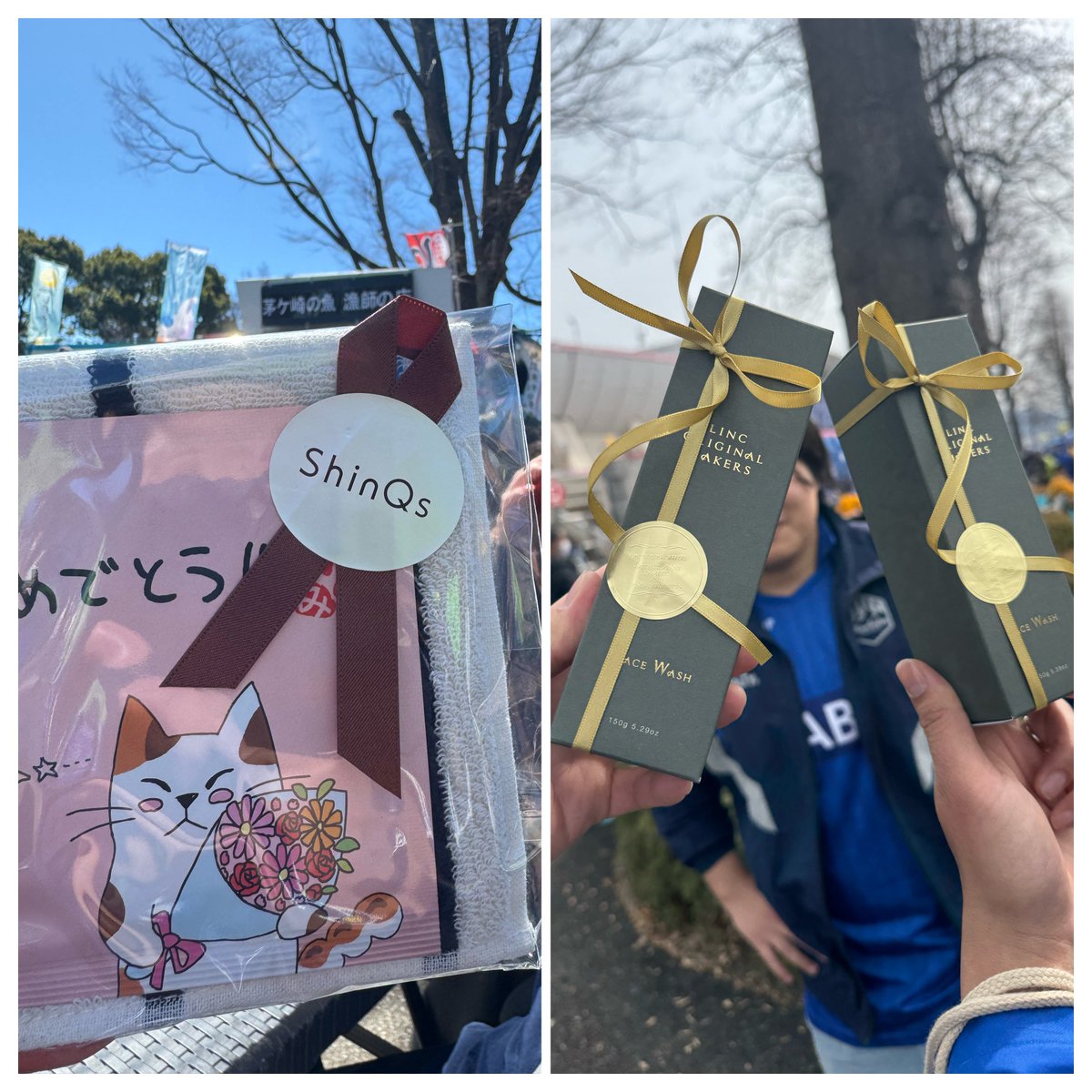 ワタル tweet media