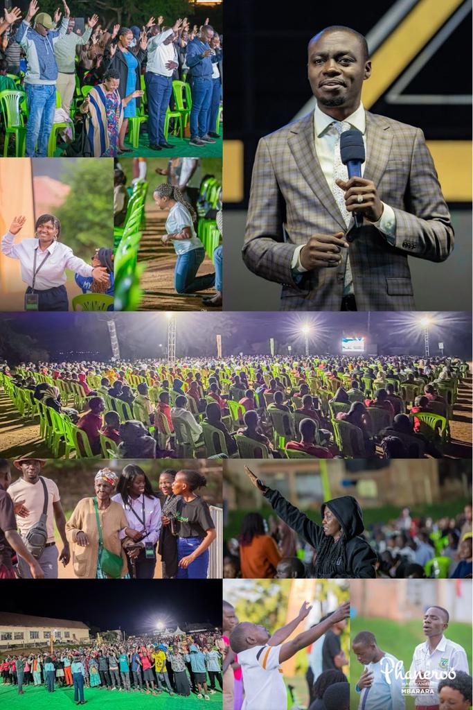 Phaneroo Mbarara tweet media