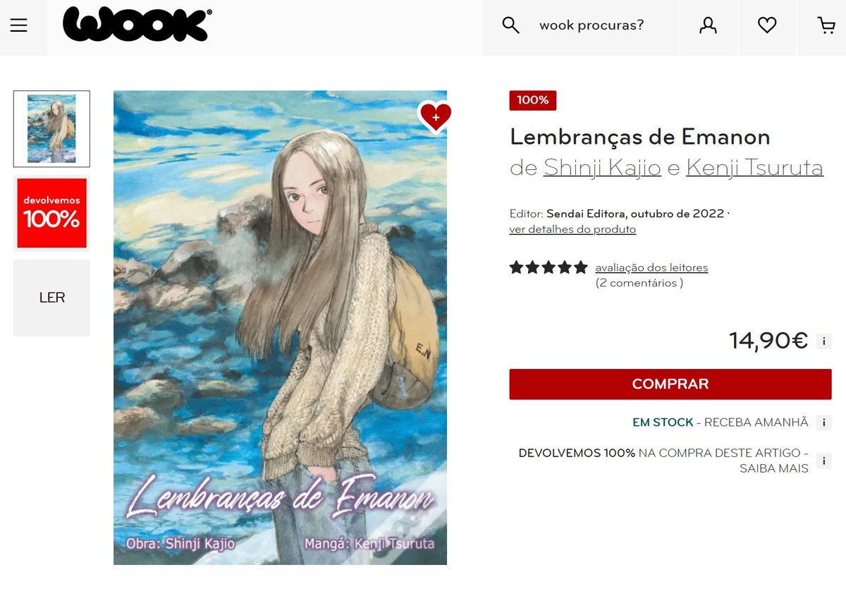 Sendai Editora tweet media