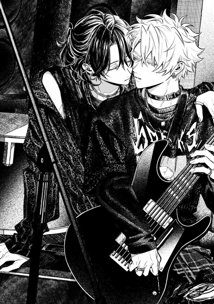 逆瀬川 tweet media