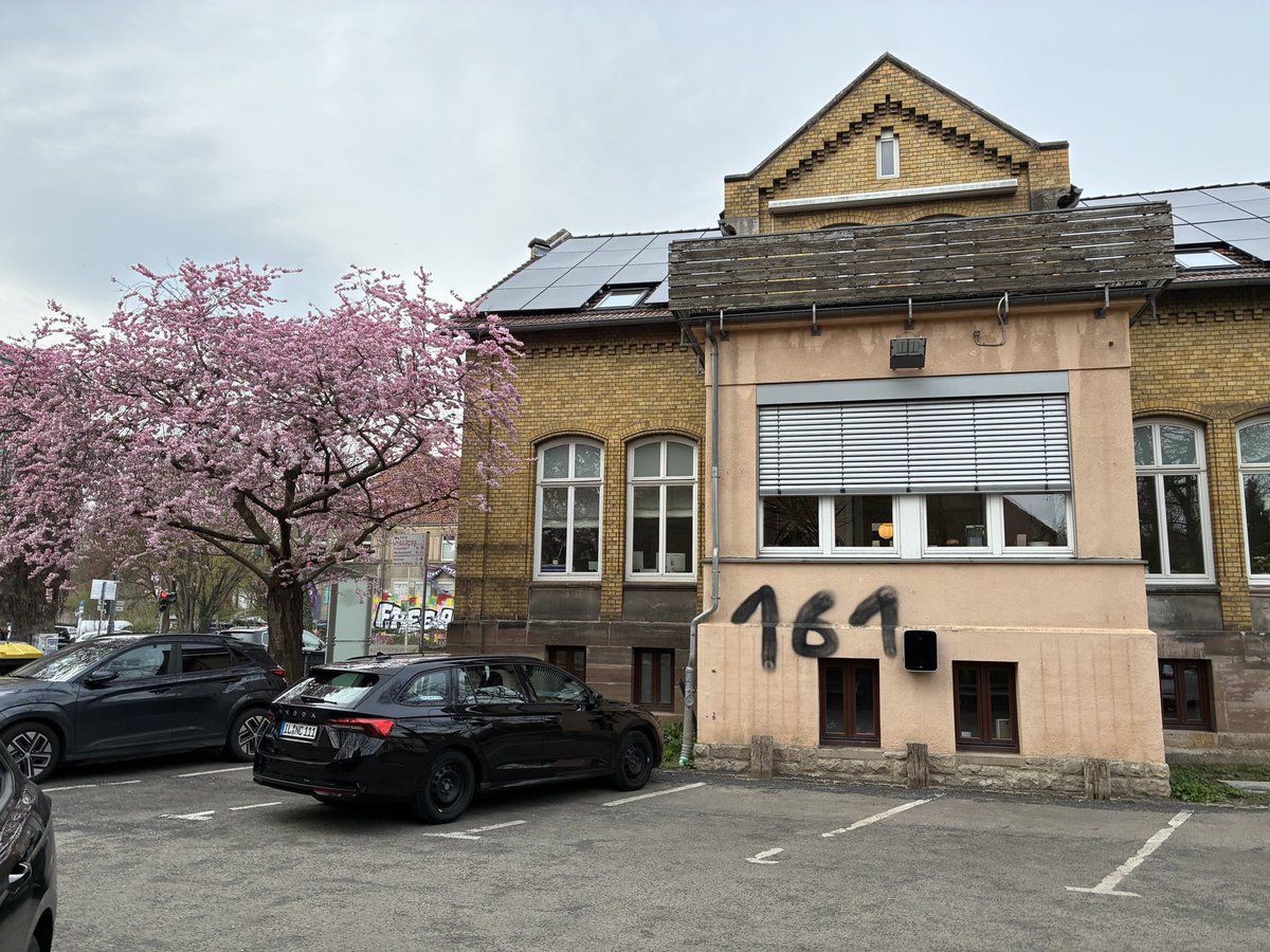 Klaus Schellhorn tweet media