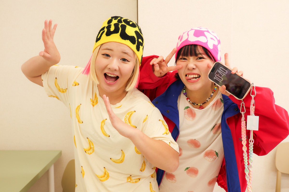 桃野美桜mio momono｜女子プロレスラー tweet media