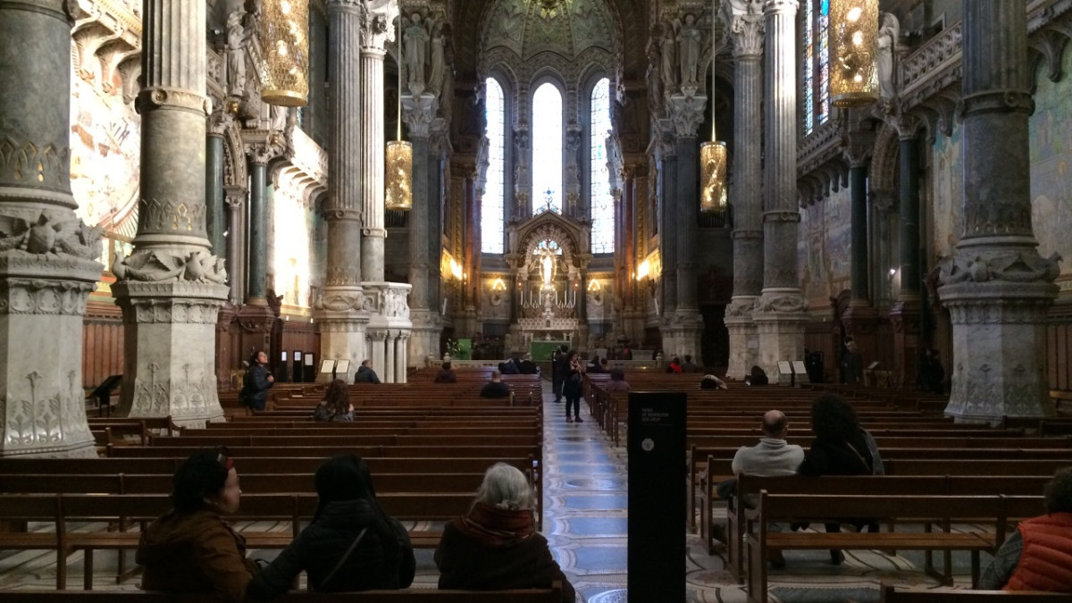 L'Écho Chrétien tweet media